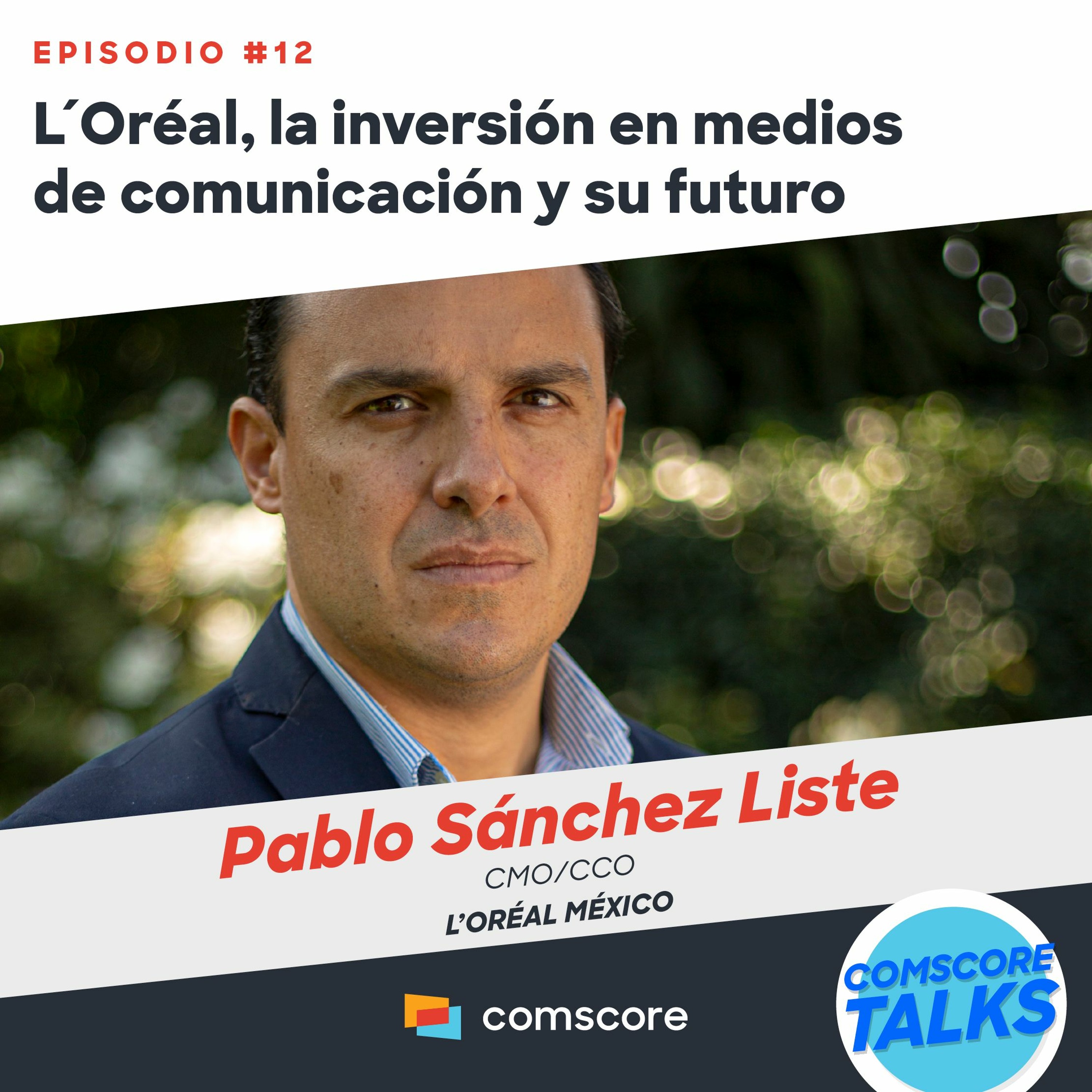 Comscore Talks en Español