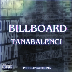 Billboard [Prod.Lov3chromaa]
