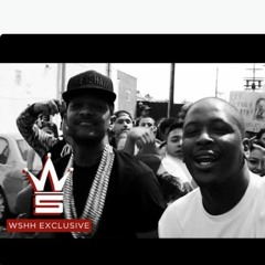 YG & Nipsey Hussle 'FDT (Fuck Donald Trump)'