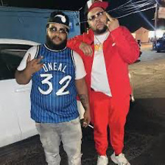RMC Mike & KrispyLife Kidd - Fight This Shit