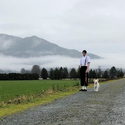 Powfu - the way that you see me ( slowed + reverb)