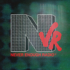 ODODDNT & Brigitte Noir @NeverEnoughRadio 16/25