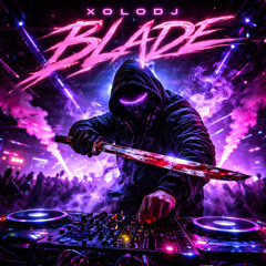XOLODJ - Blade