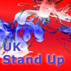 UK Stand UP (RnB)