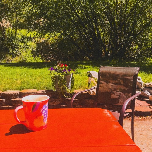 RUSTIK - Travel Along