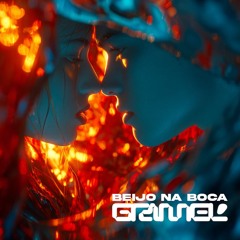 GRIMEL - Beijo Na Boca [FREE DOWNLOAD]
