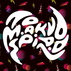 Afro House Mix "Tokyo M.A.A.D. Spin"