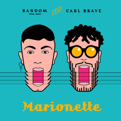 Marionette (feat. Carl Brave)