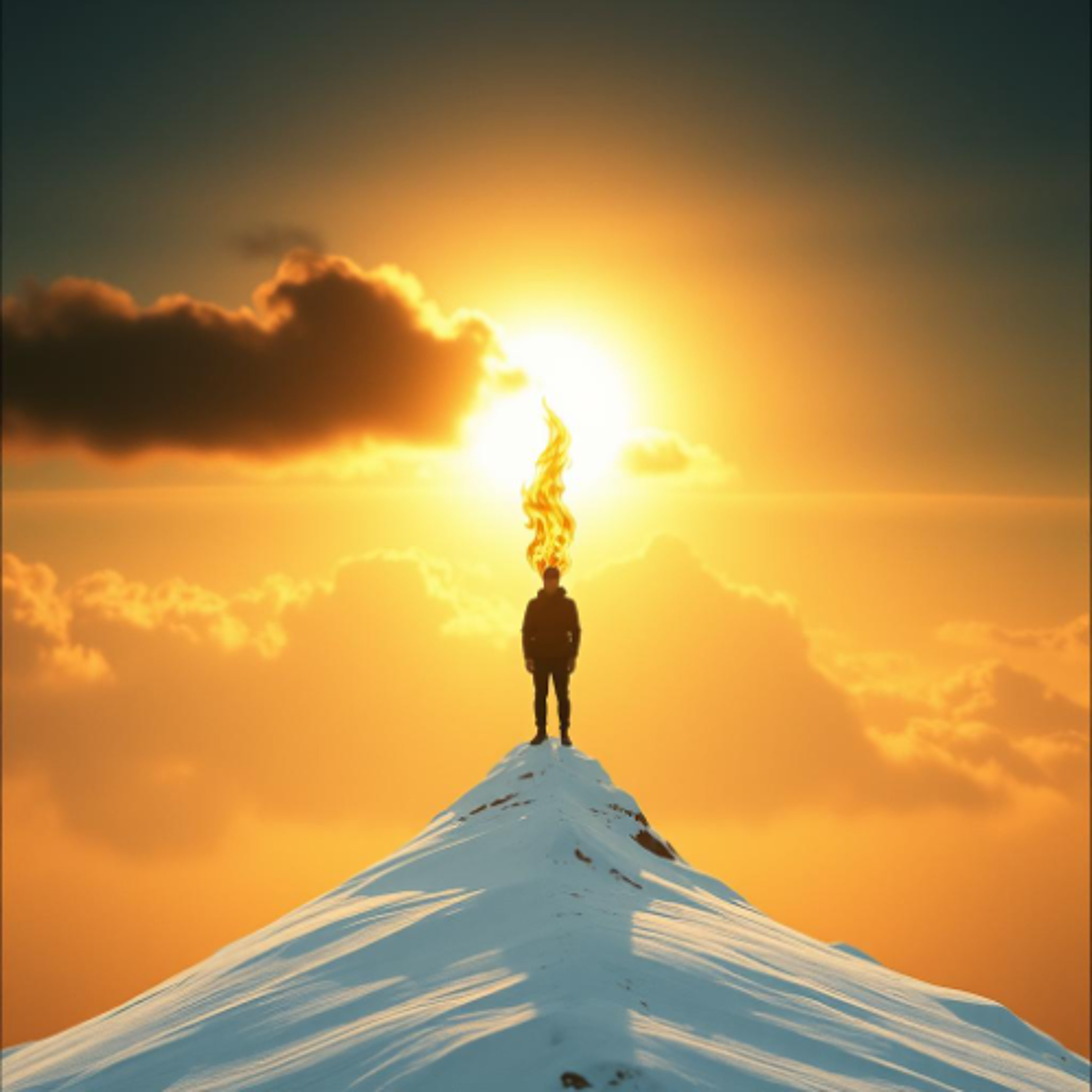 I  Will Always Go On