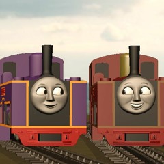 Engine Roll Call- Thomas And Friends