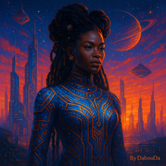Ep.06. Beyond Imagination : Soulful 3 Step/Deep House mix to move your soul and body