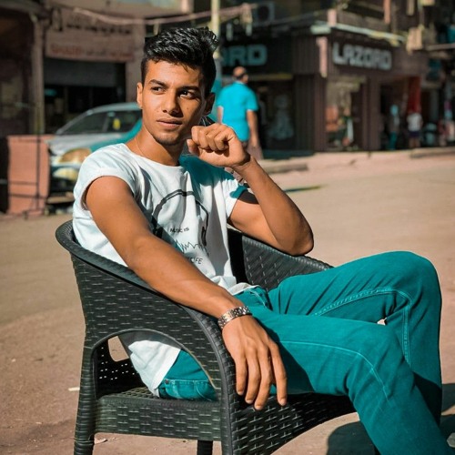 كليب مهرجان " انا مودي مش متظبط حد يجيب سيجاره " رحال المغربي