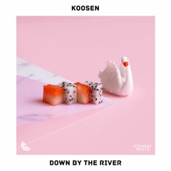 Strange Fruits Music, Avocuddle & Fets - Down By The River