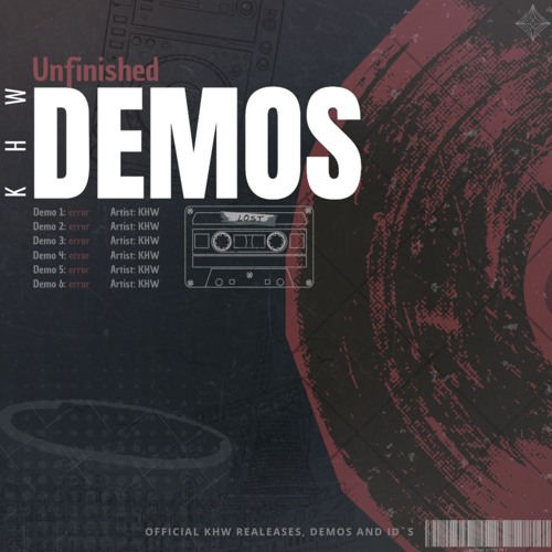 DEMO #2 (SIIK & SICKRATE) remix
