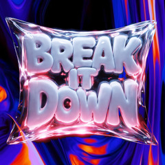 ThomX - Break it down [FREE DL]