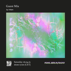 photons, 90mil Radio 26.04.2025