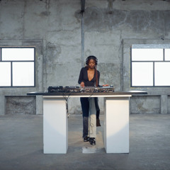 EGNA - OUT OF THE FRAME - DJ SET