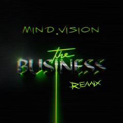Tiesto - The Business (Mind.Vision Remix)