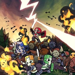 CastleCrashers