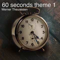 60 Seconds Theme 1