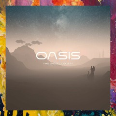 PREMIERE: The Gabe Concept — Afrika (Original Mix)