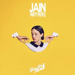 M. VS S.P - Jain Party people (Sr.Wayne -Over Mix) Free Download (comprar)⬇️