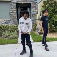 Izaya Tiji - Tight (ig snippet)