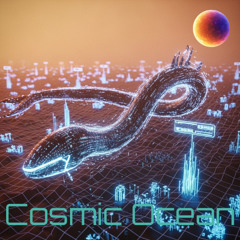 Cosmic Ocean