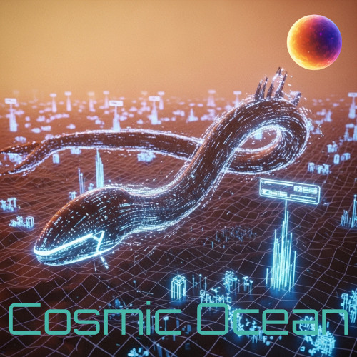 Cosmic Ocean