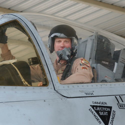 Episode 582 - Interview with Lt. Col. Larry Brock - J6 Political Prisoner