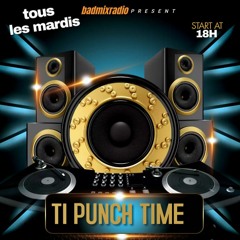 TI Punch Time S07 E32