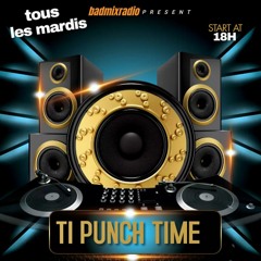 TI Punch Time S07 E32