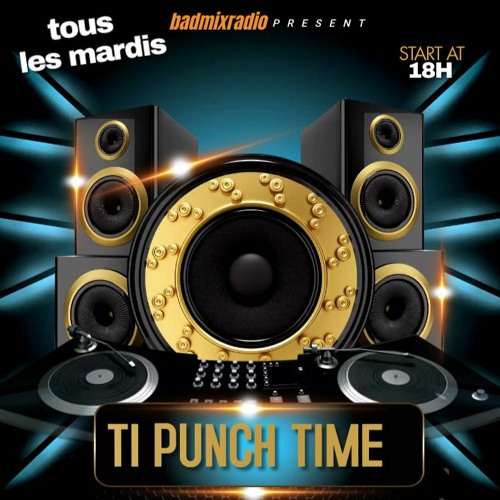 TI Punch Time S07 E32