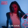 CultureCast048 - AIM ANA DJ mix artwork - Electronic music tracklist cover image