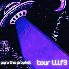 Tour Llif3