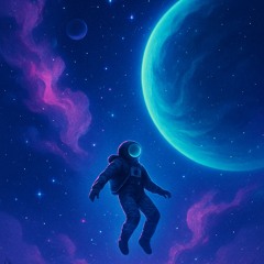 Lost in space