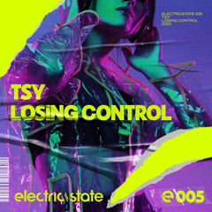 TSY - Losing Control