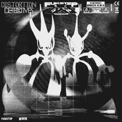 Distortion Detectives EP