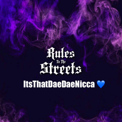 Rules Of The Streets
