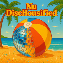 Beat The Clock - NU DiscHousified Podcast