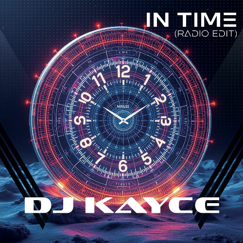 In Time (Radio Edit)