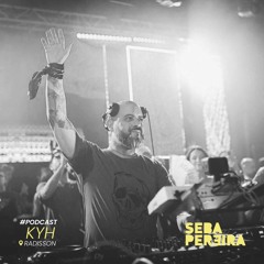 Set SebaPereira At KYH 09/07/22 Radisson