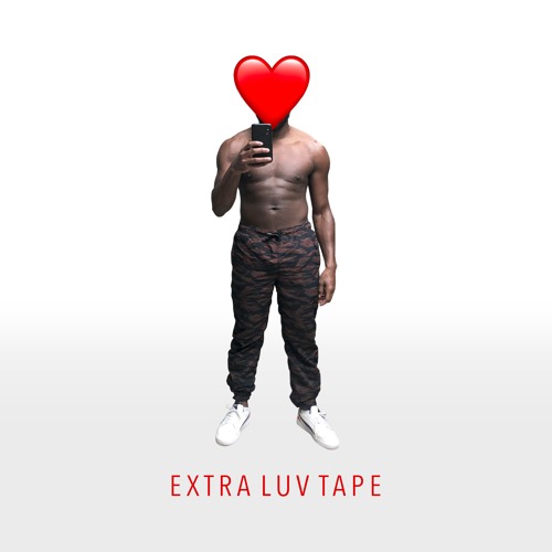 that EXTRA LUV TAPE