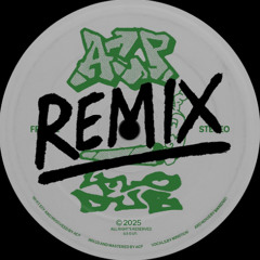 ACP - 420 DUB (FINAL REMIX)