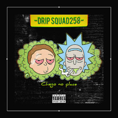 Chego No Place(Unmastered)