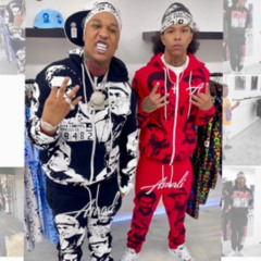 face of the g - ebk unreleased