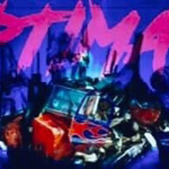 TRAV OPTIMA X LOAD UP REMIX
