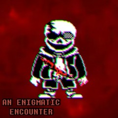 [100 FOLOWERS SPECIAL] [Undertale Last Breath]- An Enigmatic Encounter(But stronger and faster)