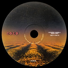 Leonardo Gonnelli, Bizen Lopez - Future Voices (Original Mix) [COCO]