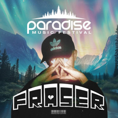FRASER - 2025 Paradise Music Festival: Dome Stage Mix